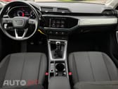 Audi Q3 35 TFSI Advanced