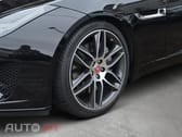 Jaguar F-Type 2.0 i4 R-Dynamic