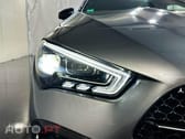 Mercedes-Benz CLA 200 7G-DCT AMG Line Advanced Plus
