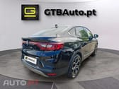 Renault Arkana E-Tech 145 Hybrid