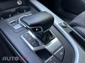 Audi A5 2.0 TDI Sport S tronic