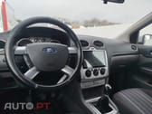 Ford Focus 1.6 TDCi Titanium