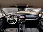 Seat Leon 2.0 TDI Style