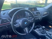 BMW 218 218i SPORT