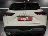 Nissan Qashqai 1.3 DIG-T N-Connecta