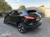 Nissan Qashqai 1.5 dCi N-Connecta 18