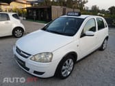 Opel Corsa 1.2