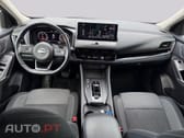Nissan Qashqai 1.5 VC-T N-Con e-Power I.V.A DEDUTIVEL