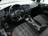 Volkswagen Golf Variant 2.0 TDi GTD DSG