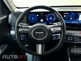 Hyundai Kauai 65.4 kWh Premium