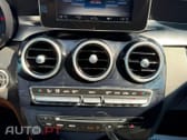 Mercedes-Benz C 200 BlueTEC Avantgarde+