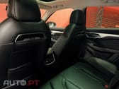 MG Marvel R 70 kWh Comfort