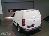 Citroen Berlingo 1.6 HDi L1 3L