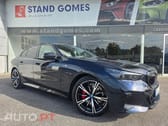 BMW 530 e Pack Desportivo M Pro