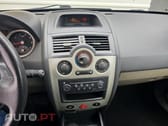 Renault Mégane 1.5 dCi Confort