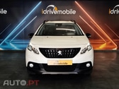 Peugeot 2008 1.2 PureTech GT Line