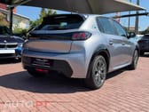 Peugeot E-208 50 kWh Active Pack