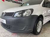 Volkswagen Caddy 1.6 TDi City