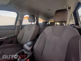 Ford Focus SW 1.6 TDCi Titanium Best