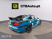 Ford Mustang GT 5.0 500 SHELBY PREMIUM