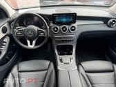 Mercedes-Benz GLC 300 de 4Matic 9G-TRONIC Exclusive