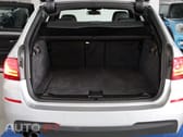 BMW 520 d Pack M Auto