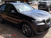 BMW X3 xDrive30e Aut. M Sport Edition