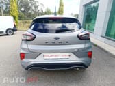 Ford Puma 1.0 EcoBoost MHEV ST-Line