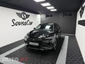 DS DS3 Crossback E-Tense Performance Line