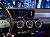 Mercedes-Benz CLA 200 d Shooting Brake AMG Line Aut.