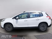 Peugeot 2008 1.6 HDi