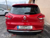 Renault Clio Sport Tourer 1.5 dCi Limited EDition