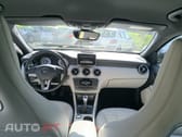 Mercedes-Benz A 180 BlueEFFICIENCY Edition Style
