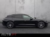 Porsche Taycan Bose