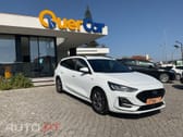 Ford Focus SW 1.0 EcoBoost MHEV ST-Line Style SIP