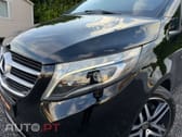 Mercedes-Benz V 250 d Longo Avantgarde