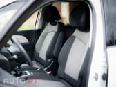Citroen C4 origins