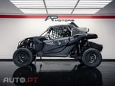 Can-Am Maverick X3 South Racing T3