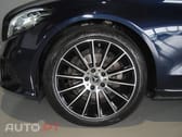 Mercedes-Benz C 220 d Avantgarde