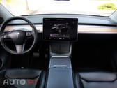 Tesla Model Y Outro