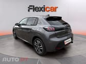Peugeot 208 PureTech 100 Style