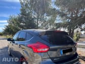 Ford Focus SCTi Cx Automatica
