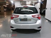 Toyota Yaris 1.4 D-4D Active+AC