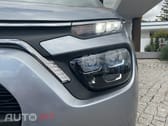 Citroen C3 1.5 BlueHDi C-Series