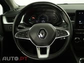 Renault Captur Captur 1.0 TCe Techno Bi-Fuel