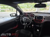 Peugeot 208 1.6 THP GTi