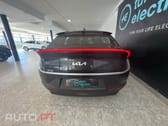 Kia EV6 77,4-kWh