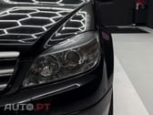 Mercedes-Benz C 220 CDi Classic BlueEfficiency