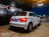 Audi A1 1.4 TDI