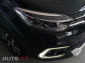 Renault Captur 0.9 TCe Exclusive